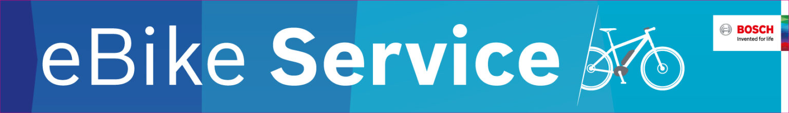 bosch ebike service hotline